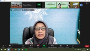 Noordjannah Dorong MPK ‘Aisyiyah Semakin Kuat, Kokoh, Dinamis, serta Membanggakan