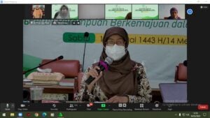 Berkembangnya Paham Keagamaan dari Gerakan Islam Transnasional Perlu Jadi Perhatian Kader ‘Aisyiyah