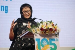 Tiga Pondasi yang Perkuat Perempuan sebagai Agen Perubahan, Pembangunan, Perdamaian, dan Toleransi