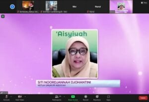 ‘Aisyiyah Terima Dua Penghargaan Bidang Pendidikan dari Berita Satu Inspiring Women 2022
