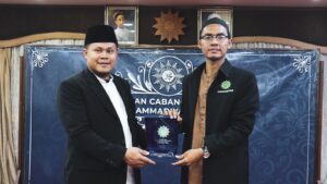 Muhammadiyah Mesir Terus Dorong Kaderisasi Ulama di Lingkungan Persyarikatan