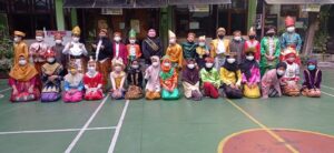 Sekolah Tatap Muka, SD Muhammadiyah Ini Jalankan Kurikulum Merdeka untuk Atasi Learning Loss