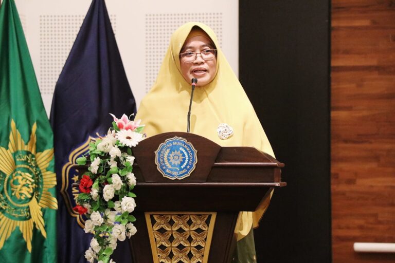 Muhammadiyah Gelar Seminar Pra Muktamar Tentang Populisme dan Evangelisme