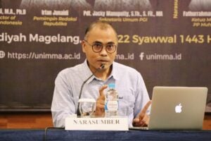 Empat Kesamaan Fungsi Jurnalisme atau Pers dengan Dakwah Bil Lisan