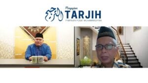 Soal LGBT, Majelis Tarjih: Benci Perilakunya, bukan Orangnya