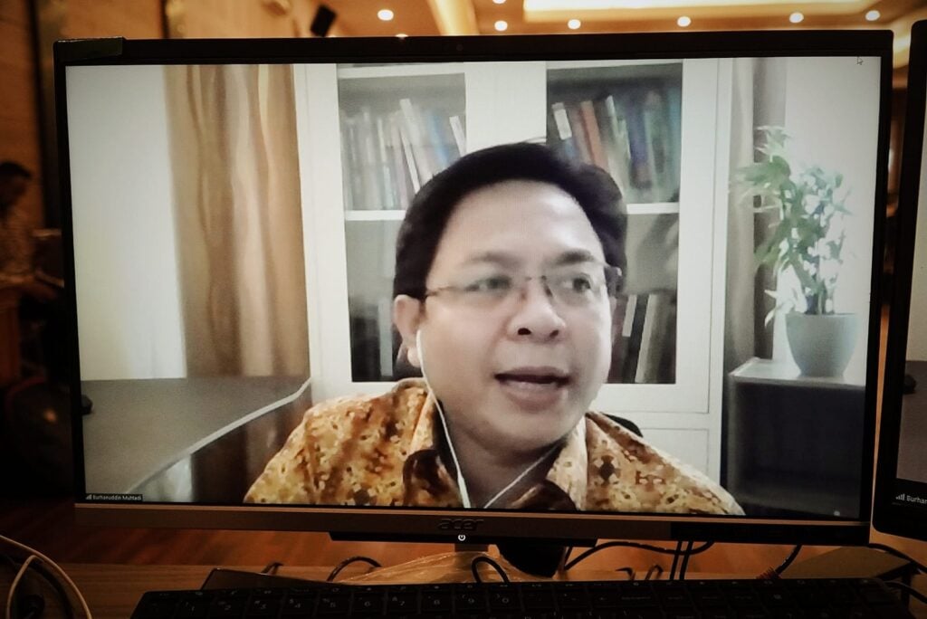 Diakui atau Tidak, Indonesia Sedang Mengalami Populisme Politik