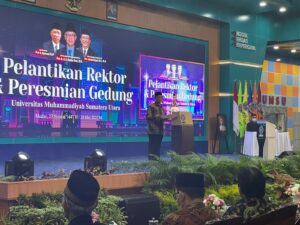 —Tagline “Islam Berkemajuan” kini telah berusia 12 tahun sejak pertama kali diusung dalam Muktamar Muhammadiyah ke-46 tahun 2010 di Yogyakarta.