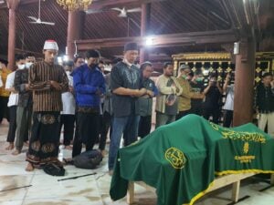 Presiden Jokowi Dijadwalkan Hadir Langsung Melepas Pemakaman Buya Syafii Maarif