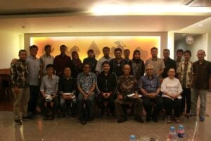 Duka Dalam Keluarga Besar Maarif Institute Atas Kepergian Buya Syafii