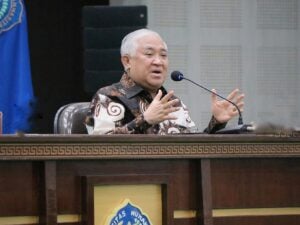 Din Syamsuddin