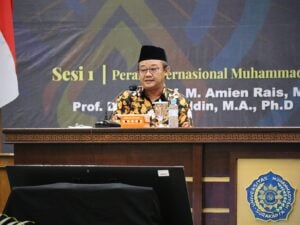 Abdul Mu'ti