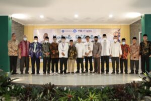 Universitas Seharusnya Juga Jadi Pusat Dakwah Keagamaan