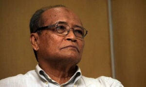 Buya Syafii Sering Dihujat, Santai Saja Bahkan ada yang Berubah Menjadi Pembelanya