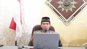 Akhlak dalam Kehidupan Berorganisasi