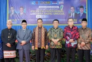 Anies Baswedan : Muhammadiyah Punya Capaian Pendidikan untuk Mahasiswa yang Luar Biasa