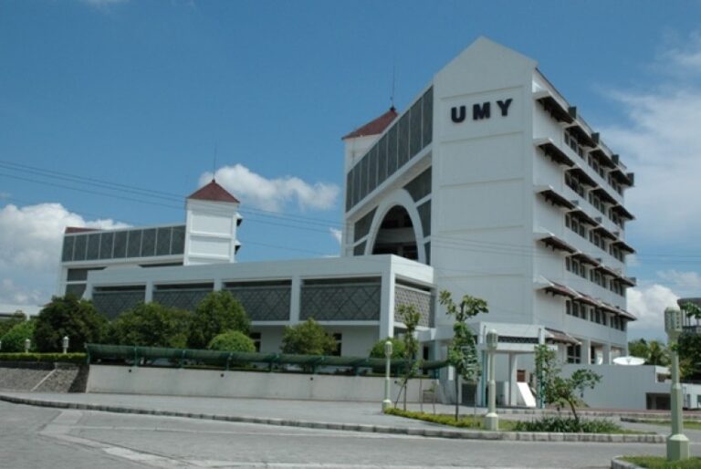 Ribuan Mahasiswa Asing Serbu UMY, Bukti Muhammadiyah Sukses Harumkan Nama Indonesia di Dunia Internasional image