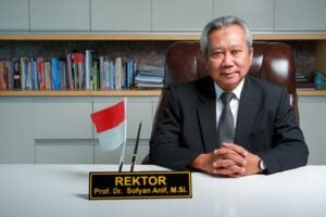 Rektor : Pengakuan Dunia terhadap UMS Semakin Meluas