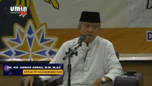 Ketimpangan Ekonomi Curam, Anwar Abbas Dorong Kebijakan yang Berkeadilan image