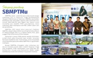 Webinar SBMPTMu : Strategi Jitu Pilih Jurusan di Perguruan Tinggi