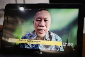 Tahun Politik 2024, Jangan Salah Gunakan Agama untuk Mendulang Suara