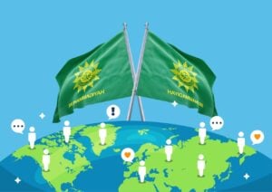 Mengurus Dakwah Muhammadiyah di Dalam dan Luar Negeri Adalah Satu Kesatuan Nafas image