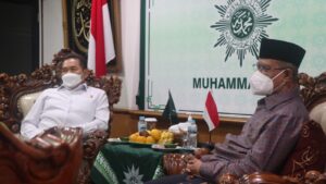 Muhammadiyah Dukung Jaksa Agung Menghilangkan Sinisme Hukum Tajam ke Bawah Tumpul ke Atas image