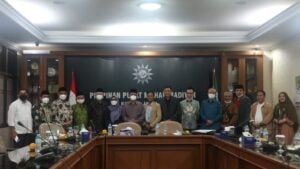Masyarakat Filipina Minta Izin Dirikan Muhammadiyah di Negaranya image