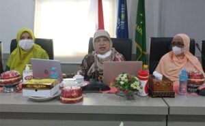 ‘Aisyiyah: Islam dan Muhammadiyah Setara dalam Memandang Kaum Laki-laki dan Perempuan image