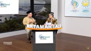 Dua Hal yang Perlu Dipersiapkan Para Peserta Muktamar! image
