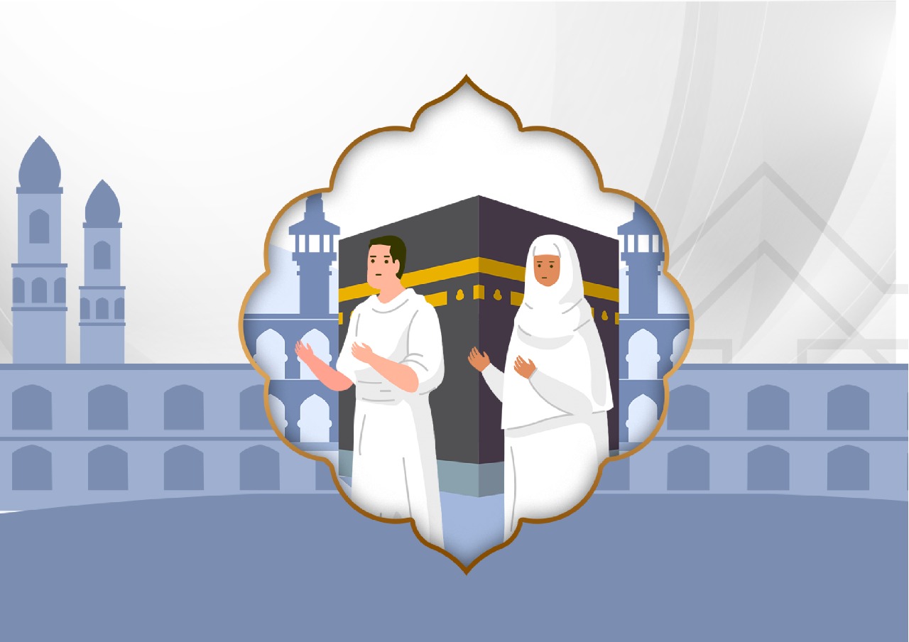 Ciri-ciri Seseorang Mendapat Predikat “Haji Mabrur”