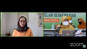 Empat Hal Penting dari Perspektif GEDSI, Apa Saja? image