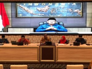 Silaturahmi Nasional, MPI Diharapkan Masifikasi Konten Informasi Digital Terkait Muktamar image