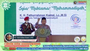 Sinergi Ulama dan Umara Penting untuk Wujudkan Keberkahan image