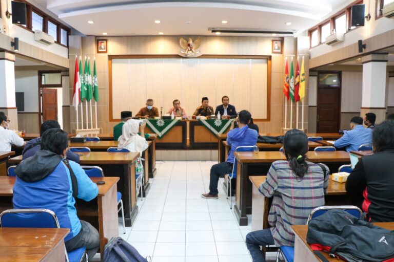 Ribuan Sekolah Muhammadiyah Bukti Komitmen Mencerdaskan Bangsa Tanpa Diskriminasi image