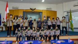 Munas SAR Mapala Muhammadiyah Indonesia Segera Terselenggara di Kampus Muhammadiyah Ini