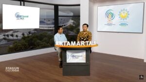 Muktamar ke-48 Muhammadiyah – ‘Aisyiyah Momentum Recovery Ekonomi Umat Pasca Pandemi image
