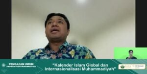 Alam Pikiran (Mindset) Berpengaruh Pada Penerimaan atau Penolakan Gagasan Kalender Islam Global image