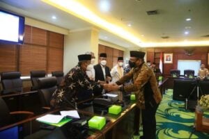 Kemenag, Muhammadiyah, dan Ormas Islam Lain Didelegasikan Menjadi Amirul Hajj Indonesia 1443 H image