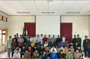 Akademisi Universitas Al Azhar Kunjungi PUTM PP Muhammadiyah image