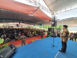 Tabligh Akbar Haedar Nashir di Pemalang Dihadiri Ribuan Warga Muhammadiyah image
