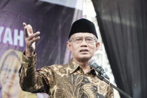 Bermuhammadiyah Merupakan Implementasi dari Semangat Ruh Islam image