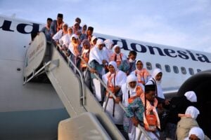 Syukuri Kembalinya Gelaran Ibadah Haji, Ketua PP Muhammadiyah Sebut Dua Ciri Haji Mabrur image