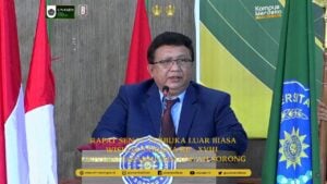Civitas PTMA Didorong Menguatkan Pengetahuan yang Mengglobal image