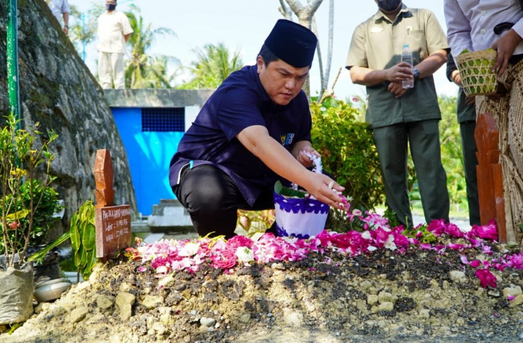 Merawat dan Melanjutkan Gagasan Besar Buya Syafii Maarif