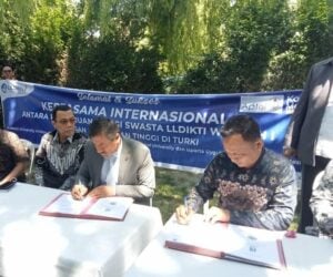 Lembaga Astronomi Muhammadiyah ini Jalin Kerja Sama dengan Akdeniz University, Turki image