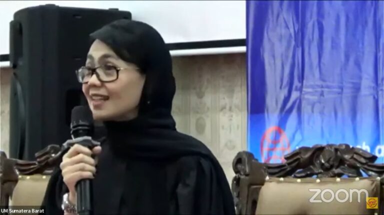 Perempuan sebagai Agen Budaya yang Sangat Penting image