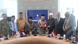 Segera Teken Kerja Sama, Al-Azhar Mesir: Muhammadiyah Berada di Atas Manhaj yang Haq image