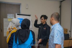 MDMC dan LazisMu Kembangkan Mekanisme Bantuan dalam Kondisi Tanggap Darurat image