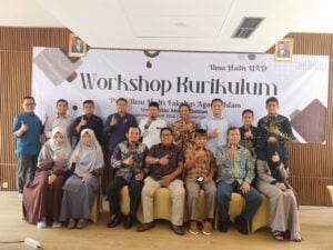 Kampus Muhammadiyah ini Ingin Cetak Kader Ahli Hadis Digital image