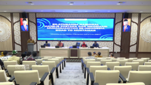MPI PP Muhammadiyah Selenggarakan Silaturahmi Nasional 2022